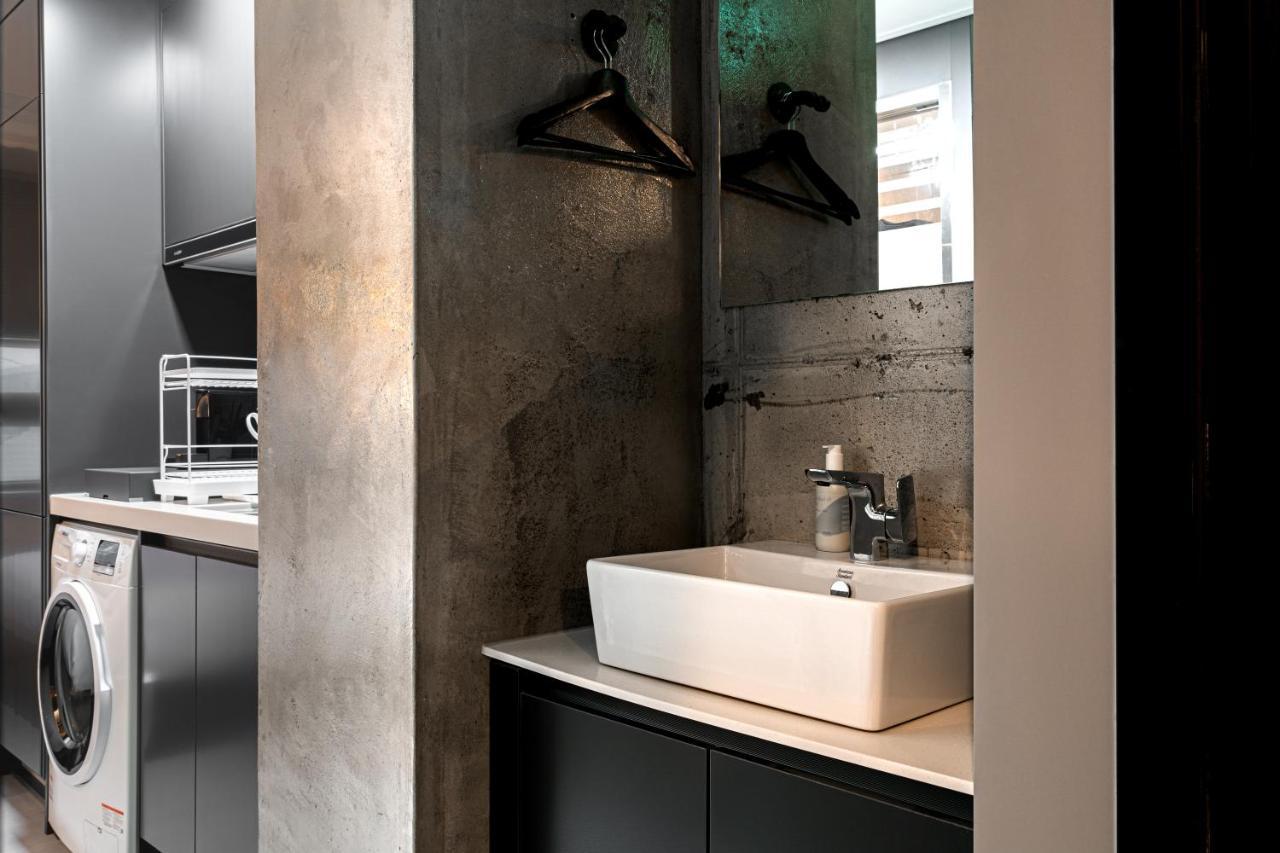 Urbanstay Boutique Nampo Biff Busan Esterno foto
